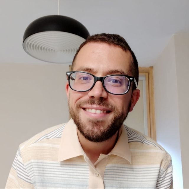 Álex Melic Montañés, Psicólogo Zaragoza