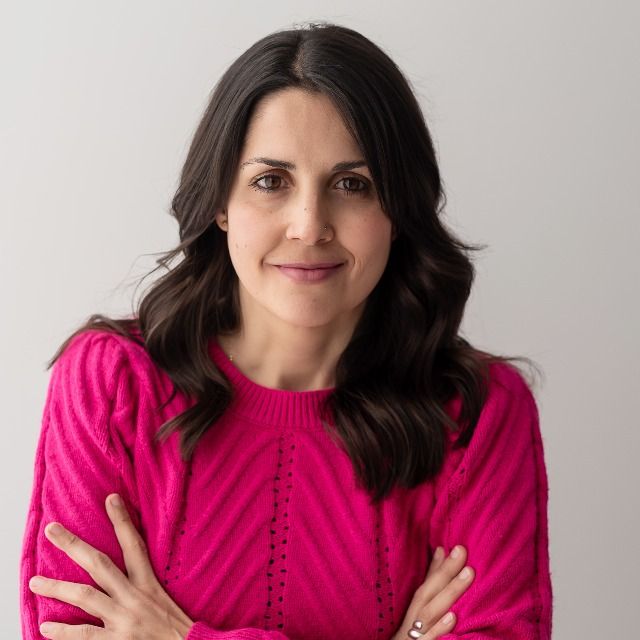 Yolanda Esteban, Psicólogo Alcorcón