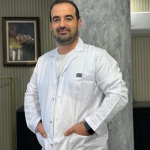 Cihangir Çalık, Fizyoterapi Ve Rehabilitasyon Ankara