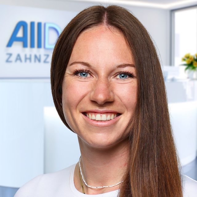 Annabel Weegen, Zahnarzt Hamburg