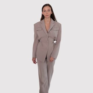 Powiększ obraz: Patrycja Abram-Tolksdorf, dietetyk Syców