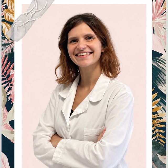 Sara Sunzini