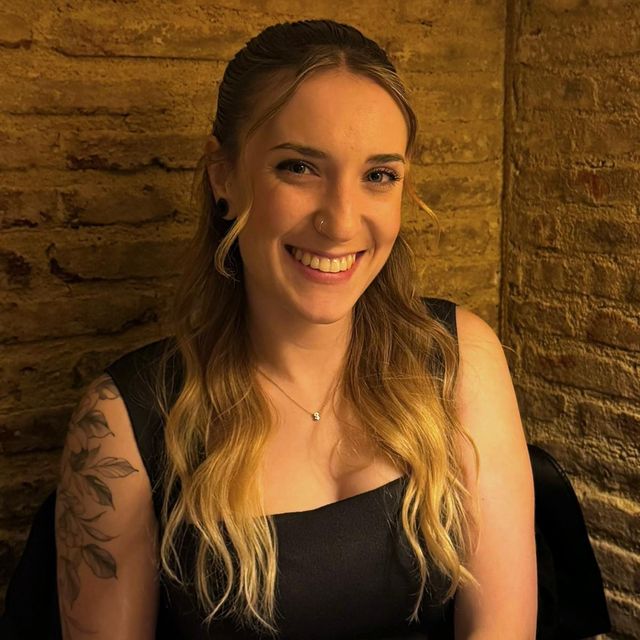 Sara Rocandio Lobato, Psicólogo Madrid