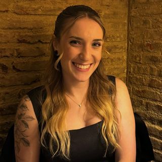 Acercar imagen: Sara Rocandio Lobato, Psicólogo Madrid