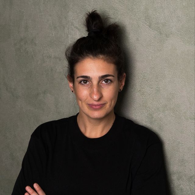 Debora Mascanzoni, osteopata Castelnuovo del Garda