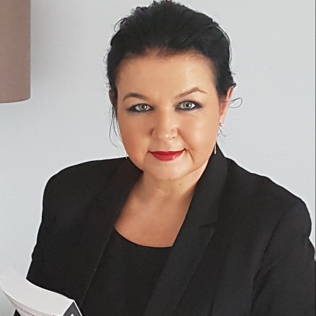 Jolanta Caniboł, psycholog Zabrze