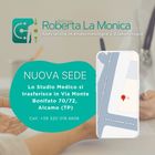 Dott.ssa Roberta La Monica