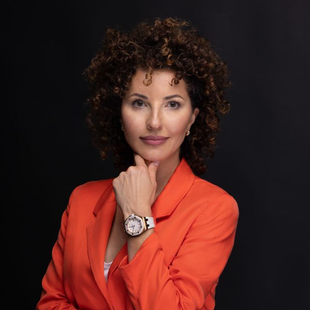 Karolina Mikuś-Zagórska, chirurg plastyczny Katowice