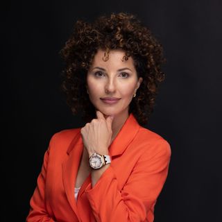 dr n. med. Karolina Mikuś-Zagórska