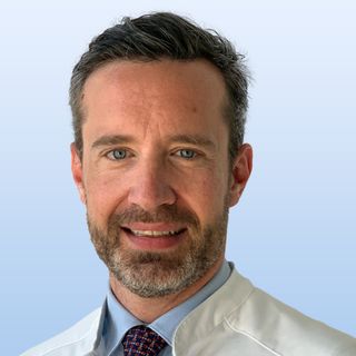 Ulrich Lenze, Orthopäde & Unfallchirurg München