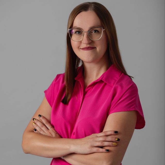 Monika Tkocz-Kowol, psycholog Rogów