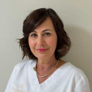 lek. Małgorzata Drwiła