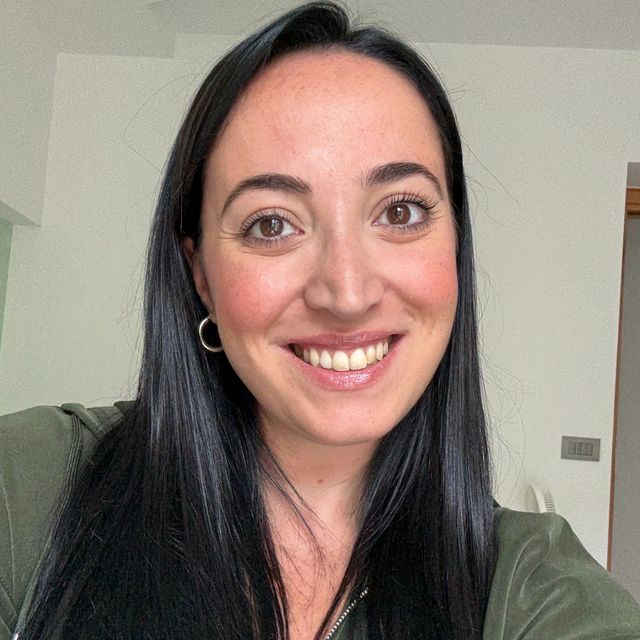 Ilaria Guido Rizzo, psicoterapeuta Lamezia Terme