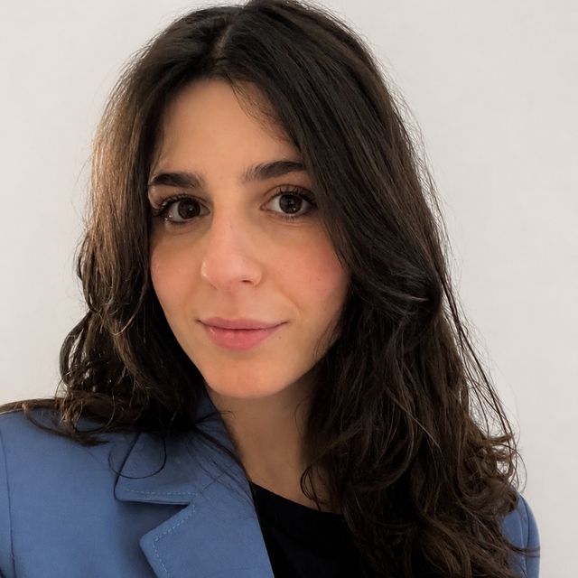 Claudia Mancini, psicologo clinico Roma