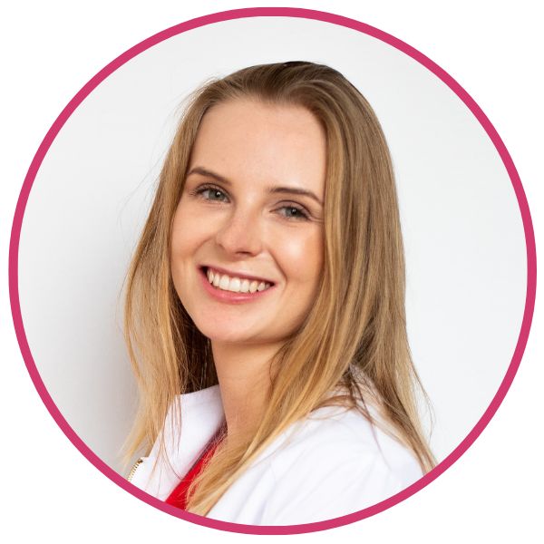 Agnieszka Szmurło, dermatolog Warszawa