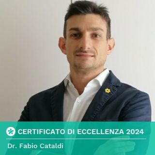 Ingrandire l'immagine: Fabio Cataldi, osteopata Bari
