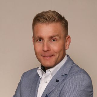 Powiększ obraz: Bartosz Krupiński, psycholog Gdańsk