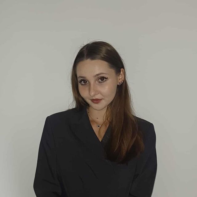 Maja Hiszpańska, psycholog Toruń