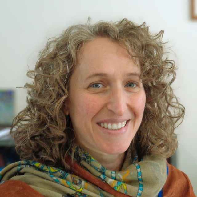 Veronica Gruosso, psicologo Salerano Canavese