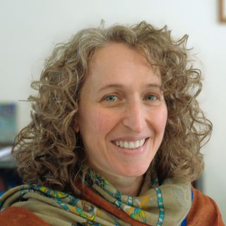 Ingrandire l'immagine: Veronica Gruosso, psicologo Salerano Canavese