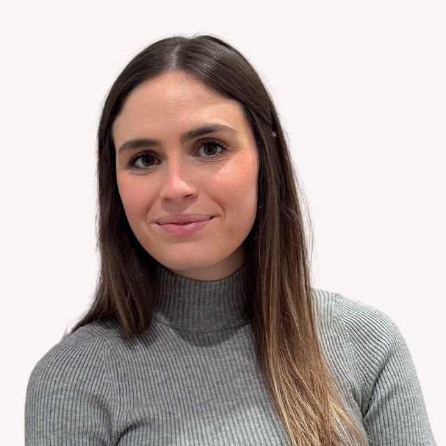 Miriam Sedes Pérez, Psicólogo Madrid