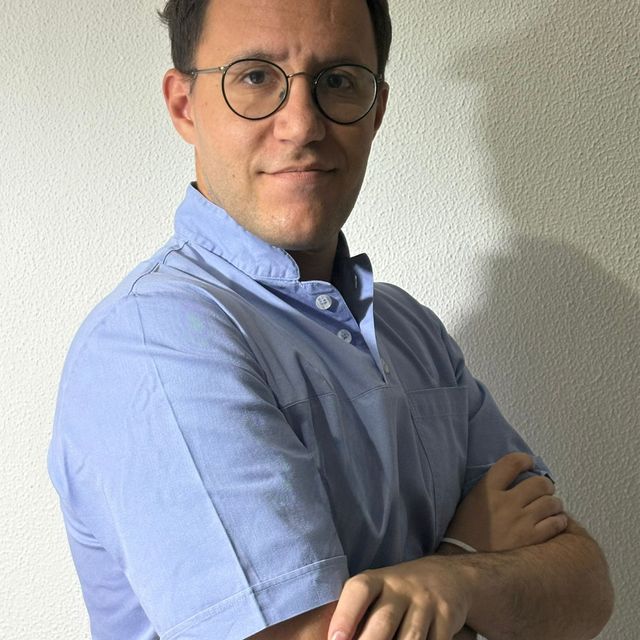 Alberto Fummi, osteopata Cernusco sul Naviglio