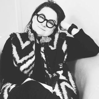 Powiększ obraz: Karina Kumorek, psycholog Wadowice