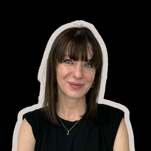 Paulina Taisner, dietetyk Poznań