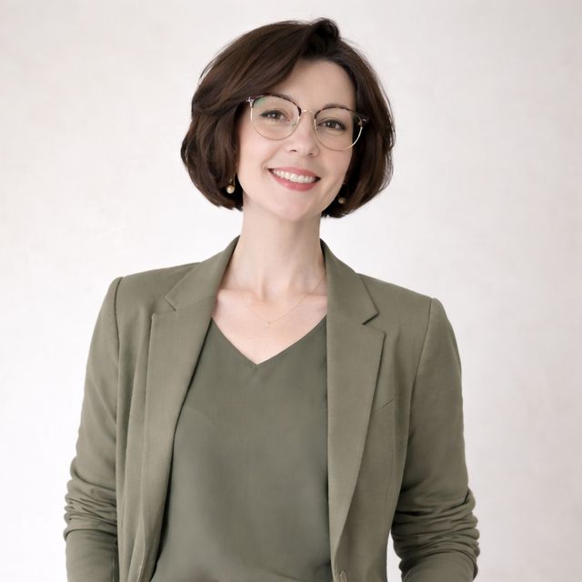 Aneta Krzemińska, psycholog Wrocław