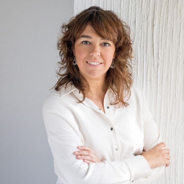 Maria del Mar Aparici Sanmateu, Psicólogo Gandía