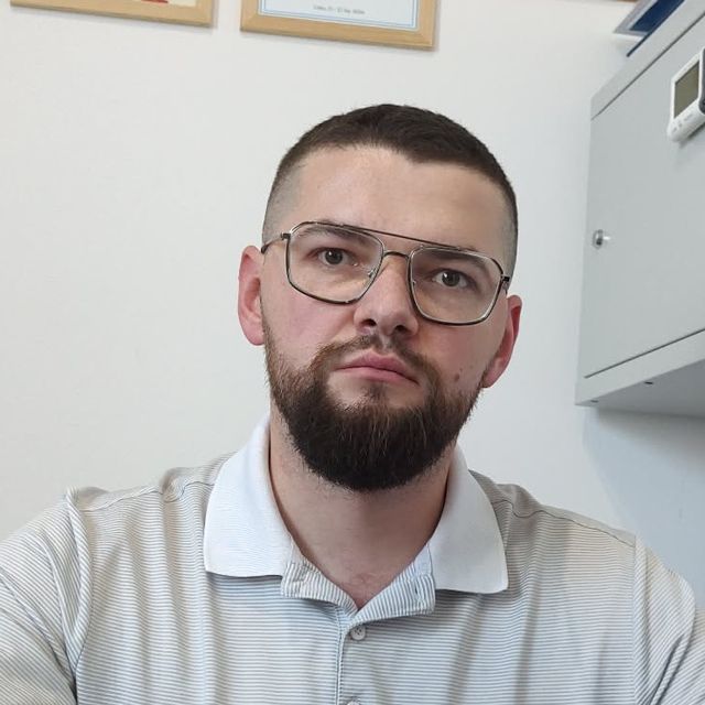 Łukasz Tabor