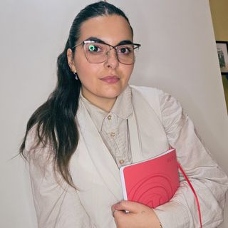 Dott.ssa Eugenia Alessio