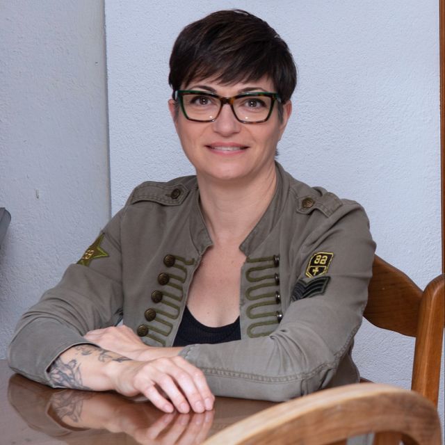 Sonya Lanzas, Psicólogo Malgrat de Mar