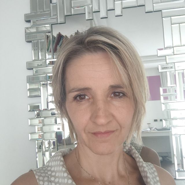 ALESSANDRA ALOISI, psicologo Trento