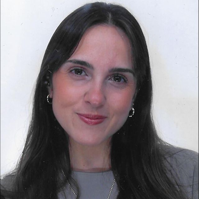 Marta Melado Botella, Psicólogo Valencia