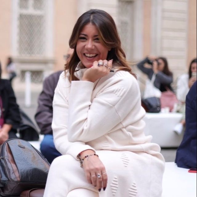 Emanuela La Marca, psicologo Caserta