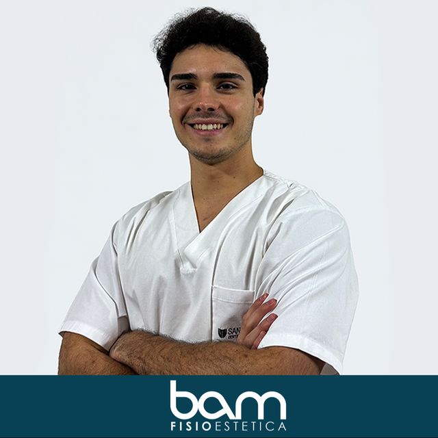 Mariano Triguero López, Fisioterapeuta Sevilla