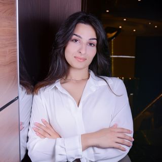Dott.ssa Giorgia Francesca Vizza