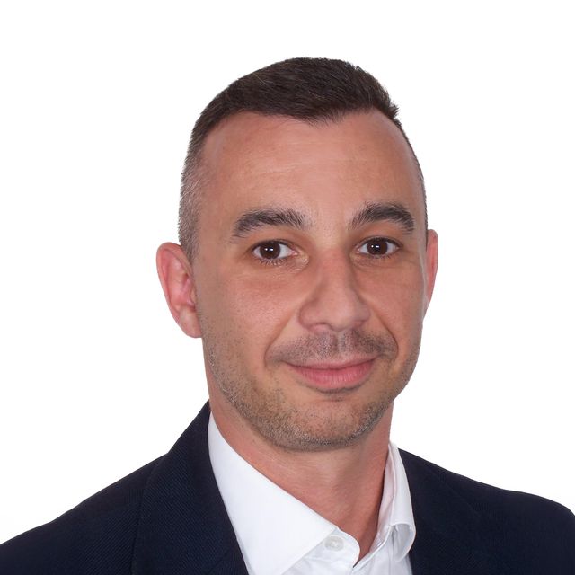 Grzegorz Szozda, psychiatra Przemyśl