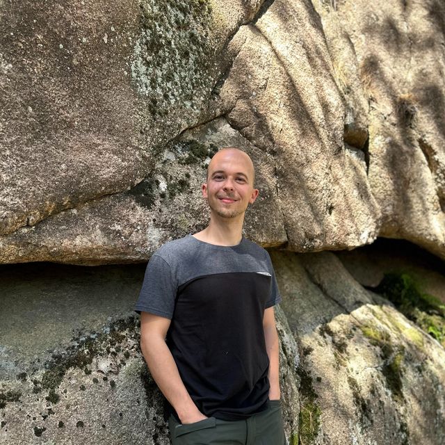 Andrés Segura Alemany, Psicólogo Madrid