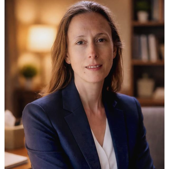 Raquel Feijóo, Psicólogo Ourense