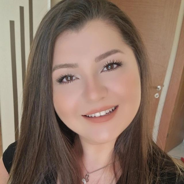 Melda Şentürk, Psikoloji İstanbul