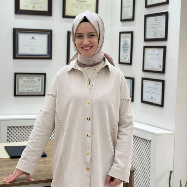 Kl. Psk. Aysun Arslan, Psikoloji Sakarya