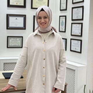 Resmi büyüt: Kl. Psk. Aysun Arslan, Psikoloji Sakarya