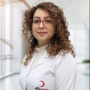 Nihal Merve Çankaya, İç Hastalıkları Kartal