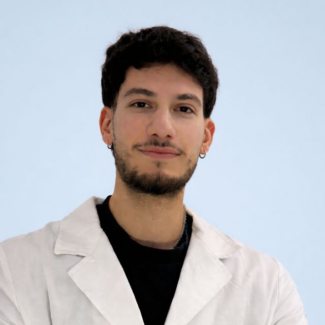 Bruno Crucitti, nutrizionista Milano