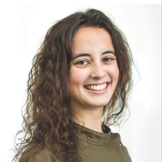 Ampliar imagem: Marta Rocha, Dentista Lisboa