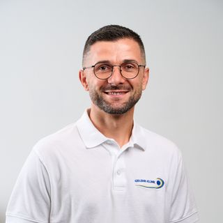 Jicmon Alin-Gabriel, Orthopäde & Unfallchirurg Freiburg
