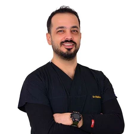 Mehmet İnal, Diş Hekimi Malatya