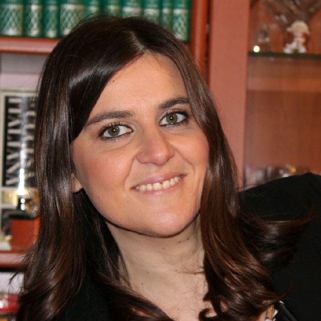 Viviana Guadalupi, psicoterapeuta Brindisi